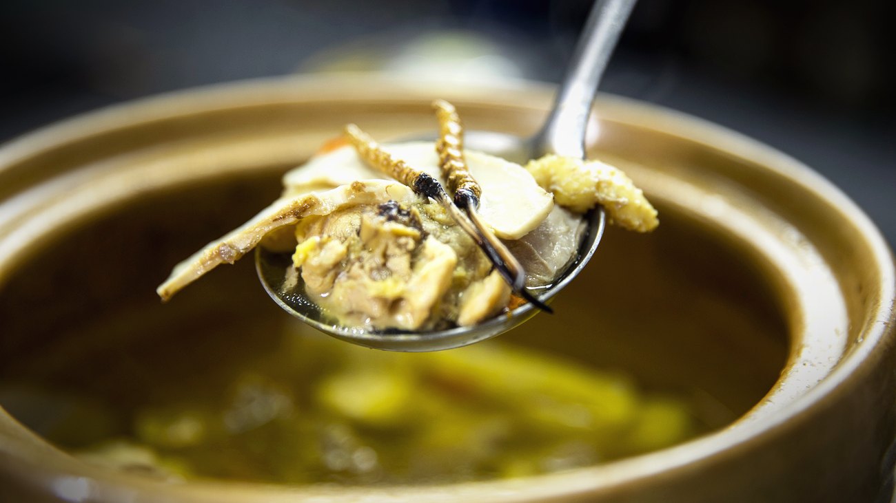 珍峰统一冲泡口径 · 80℃ 泡饮