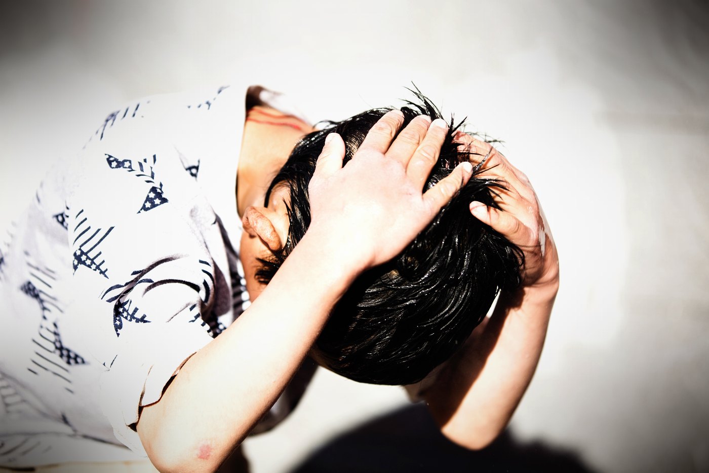 藏地人文