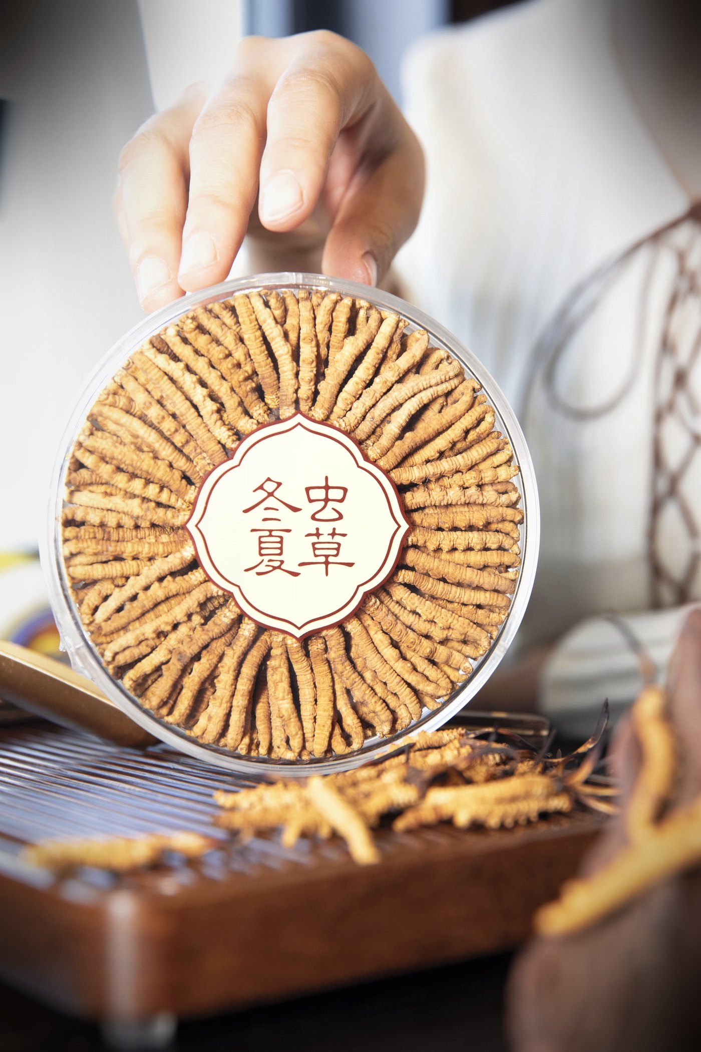 按克称重