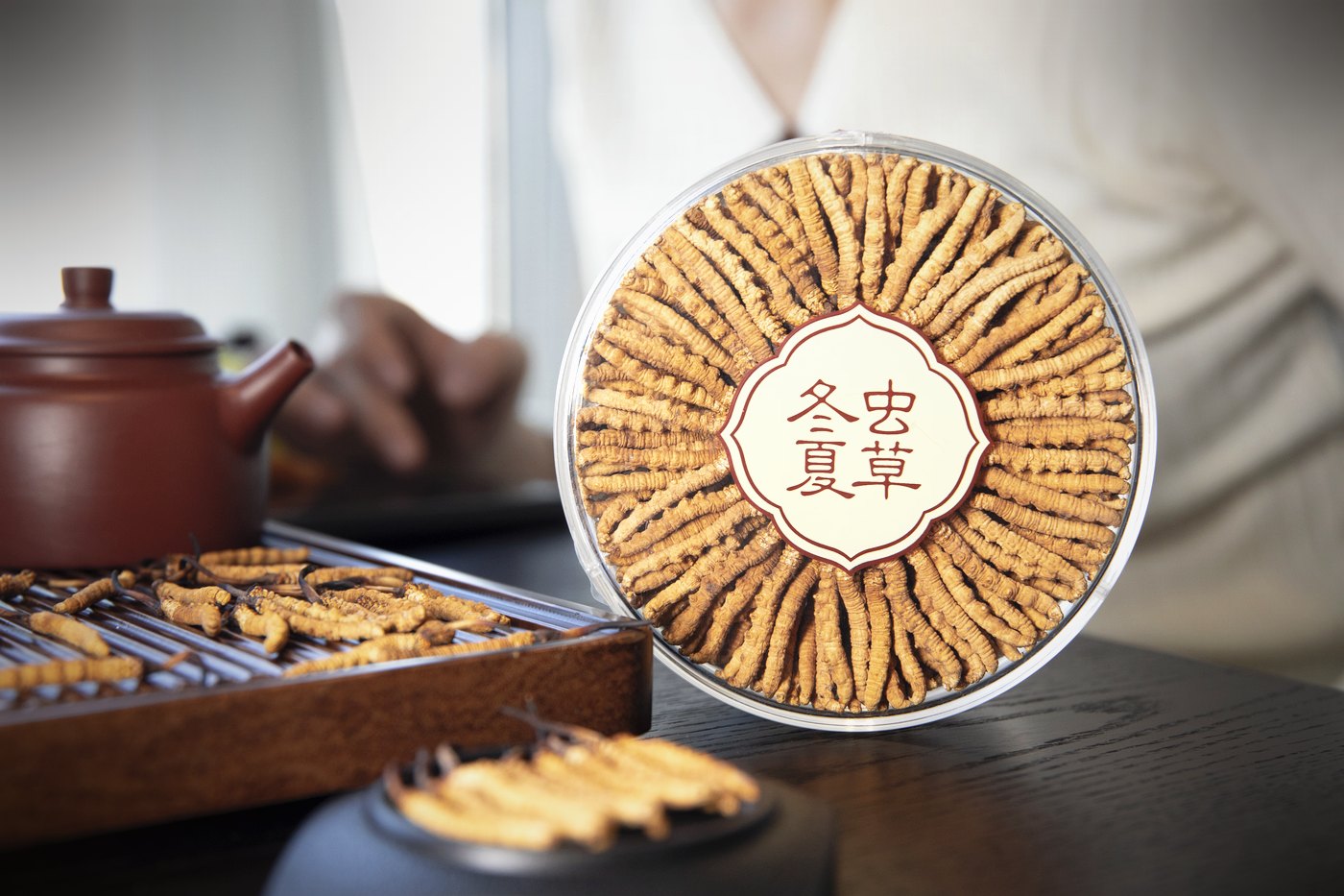 按克称重