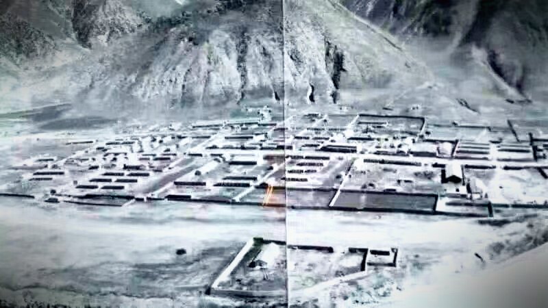 中国冬虫夏草第一县 · 青海杂多