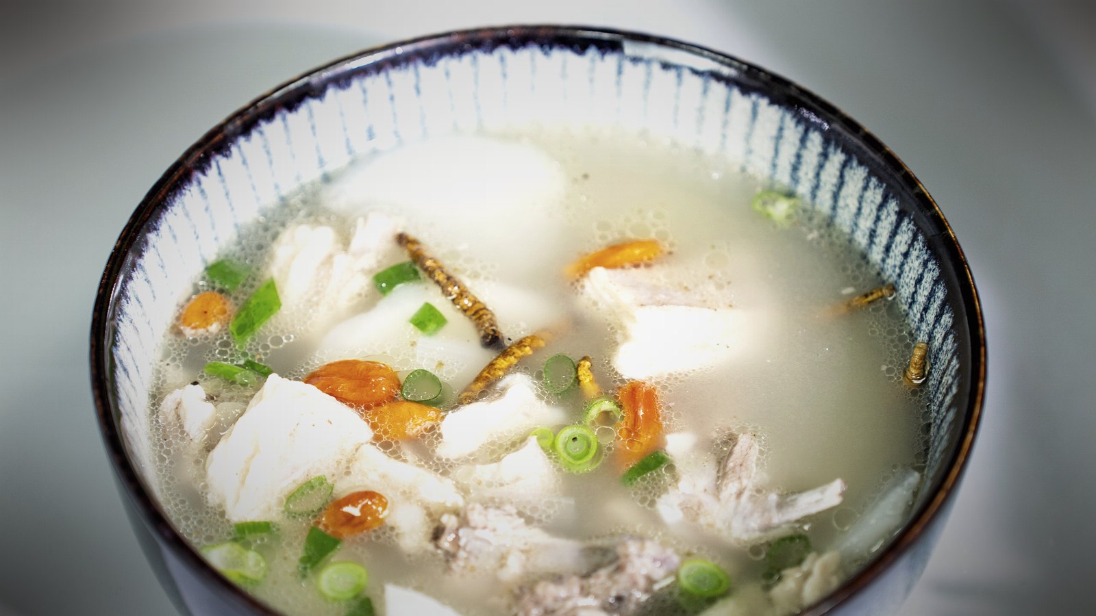 冬虫夏草不能和什么一起吃：关于配伍的常识与边界