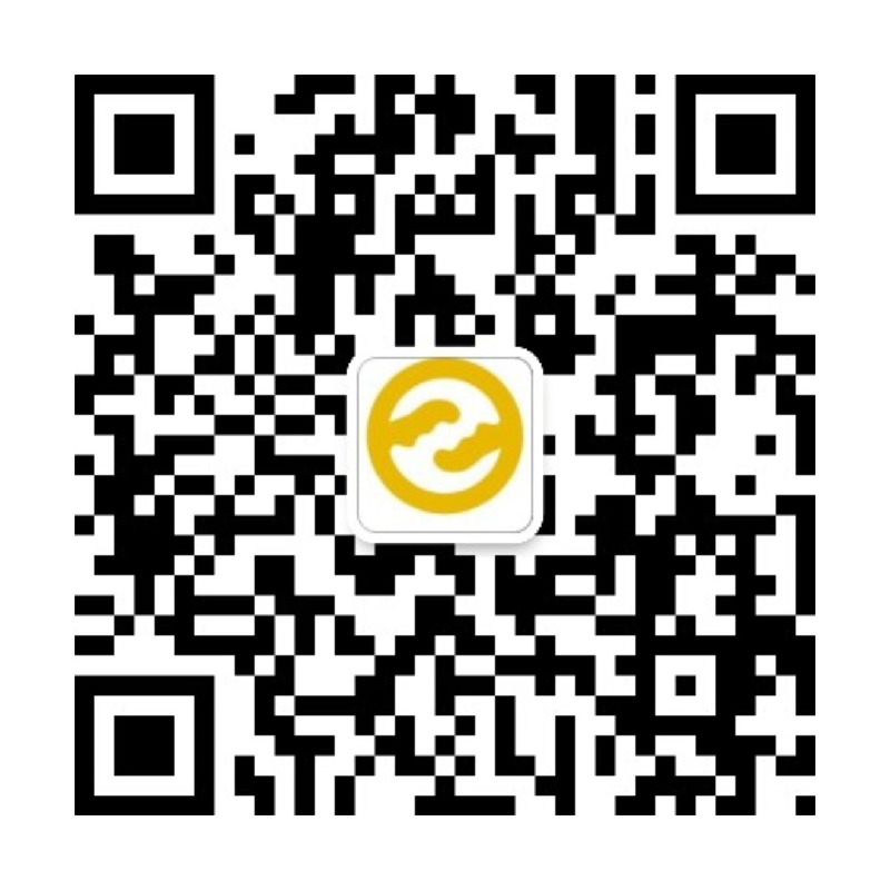 珍峰冬虫夏草微信公众号二维码