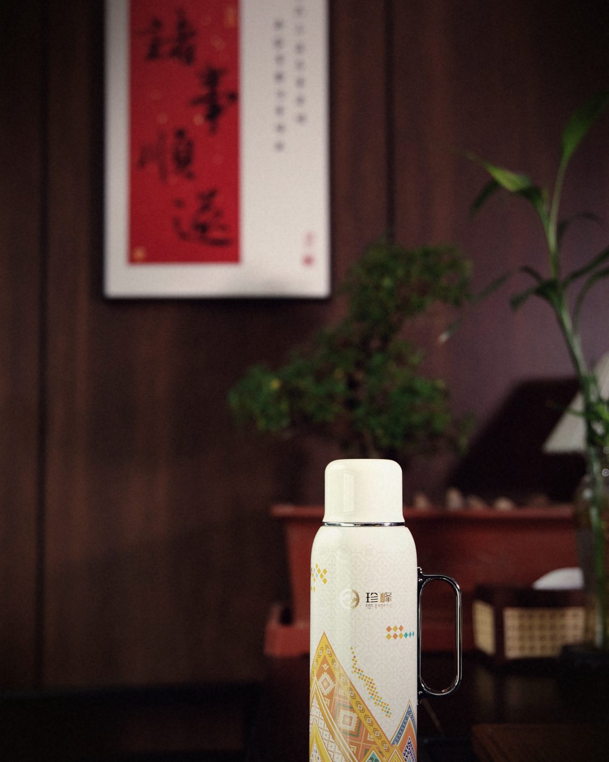 冬虫夏草为什么建议 80℃ 泡水:一个被忽略的温度问题